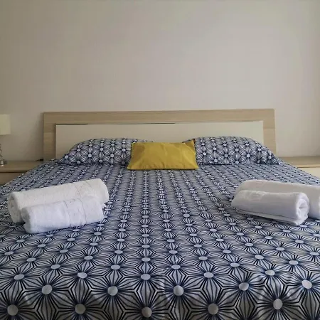 Apartment Tanja