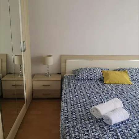 Apartment Tanja Kastela
