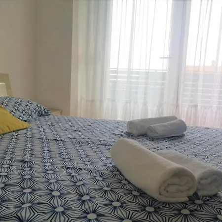 Tanja Apartment