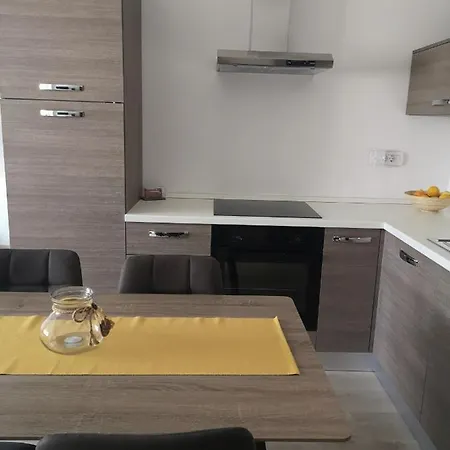 Apartment Tanja *