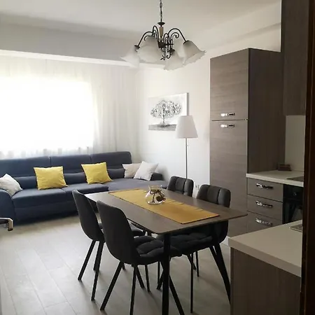 Tanja Apartment