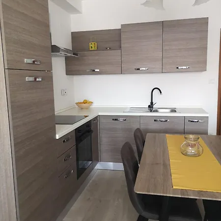 Tanja Apartment