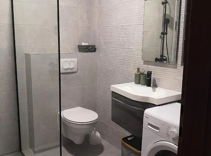 Apartman Tanja *