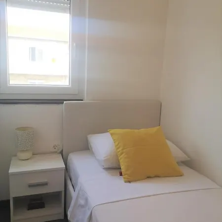 Apartamento Tanja Kaštela