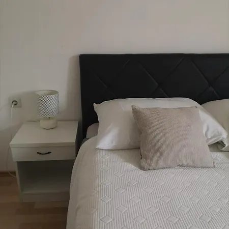 Apartamento Tanja