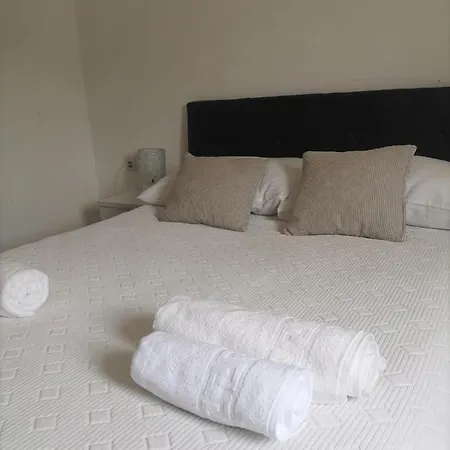 Apartamento Tanja *