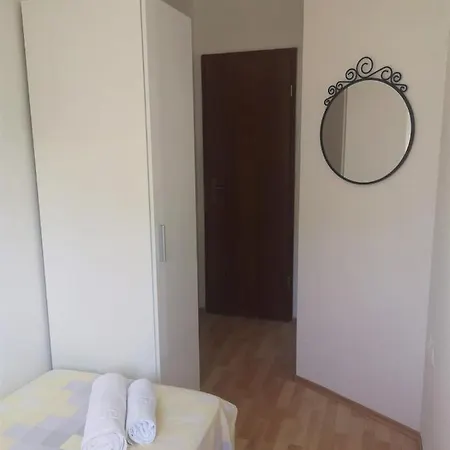 Lejlighed Tanja