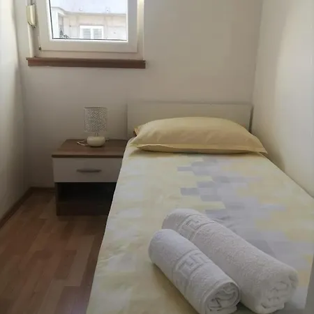 Lejlighed Tanja *