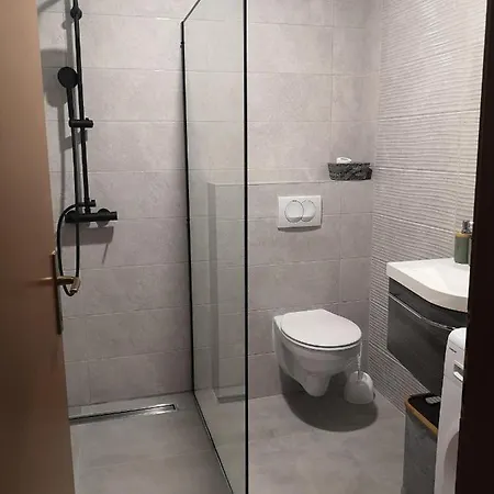 Tanja Apartamento