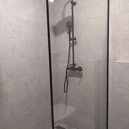 Tanja Apartamento *