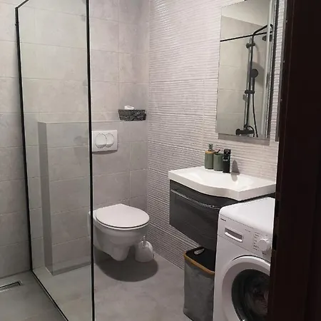 Apartamento Tanja *