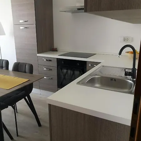 Tanja Apartamento *