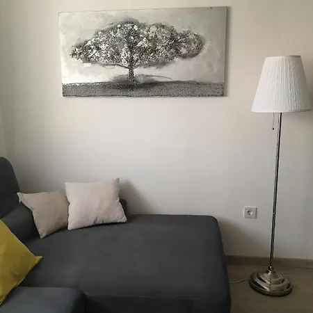 Lejlighed Tanja